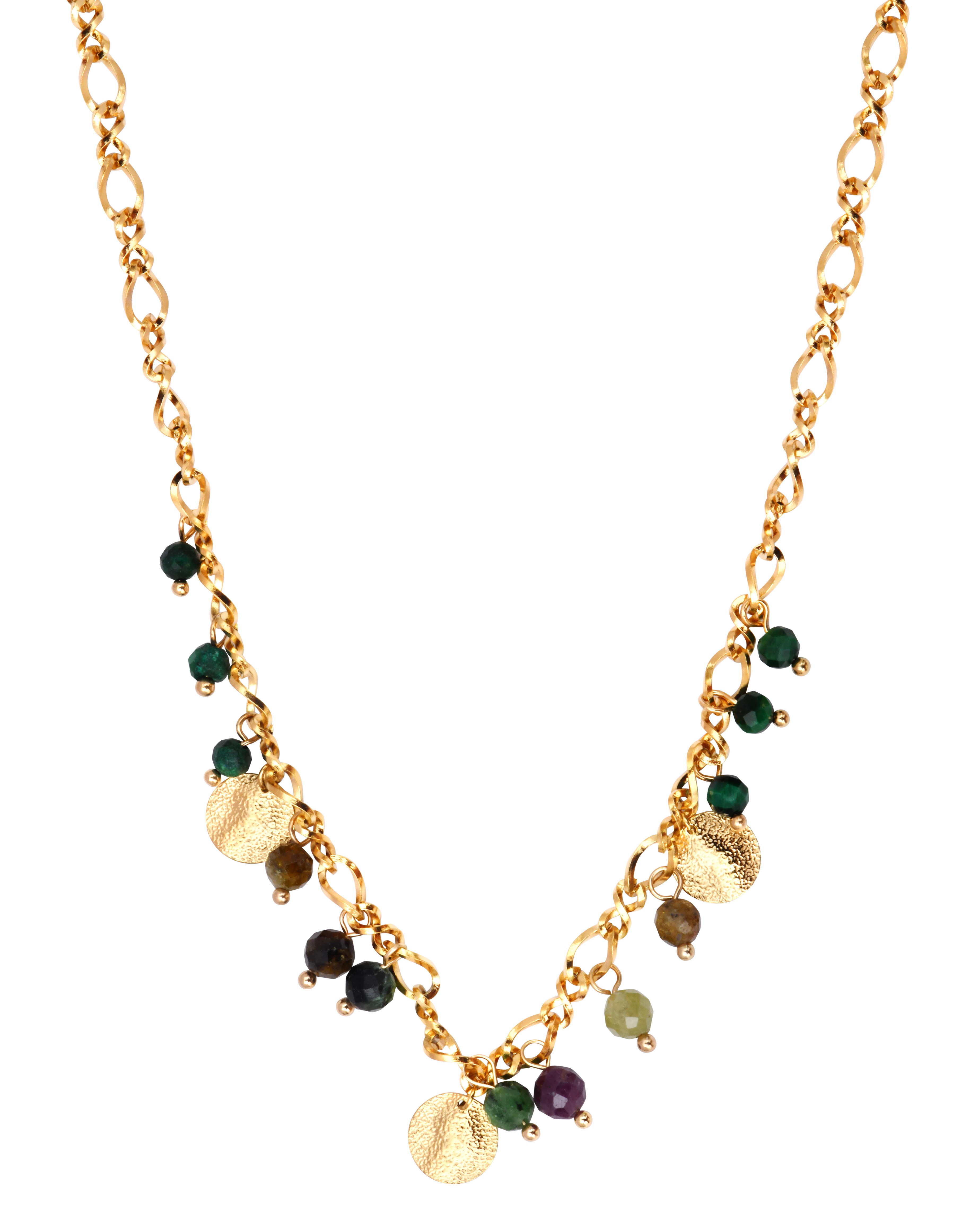 Collier CHANDRA