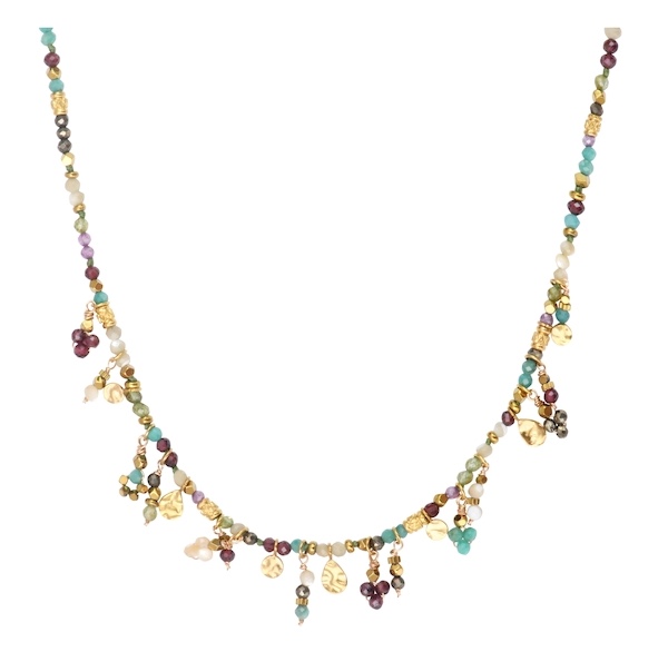 Collier KAMALA