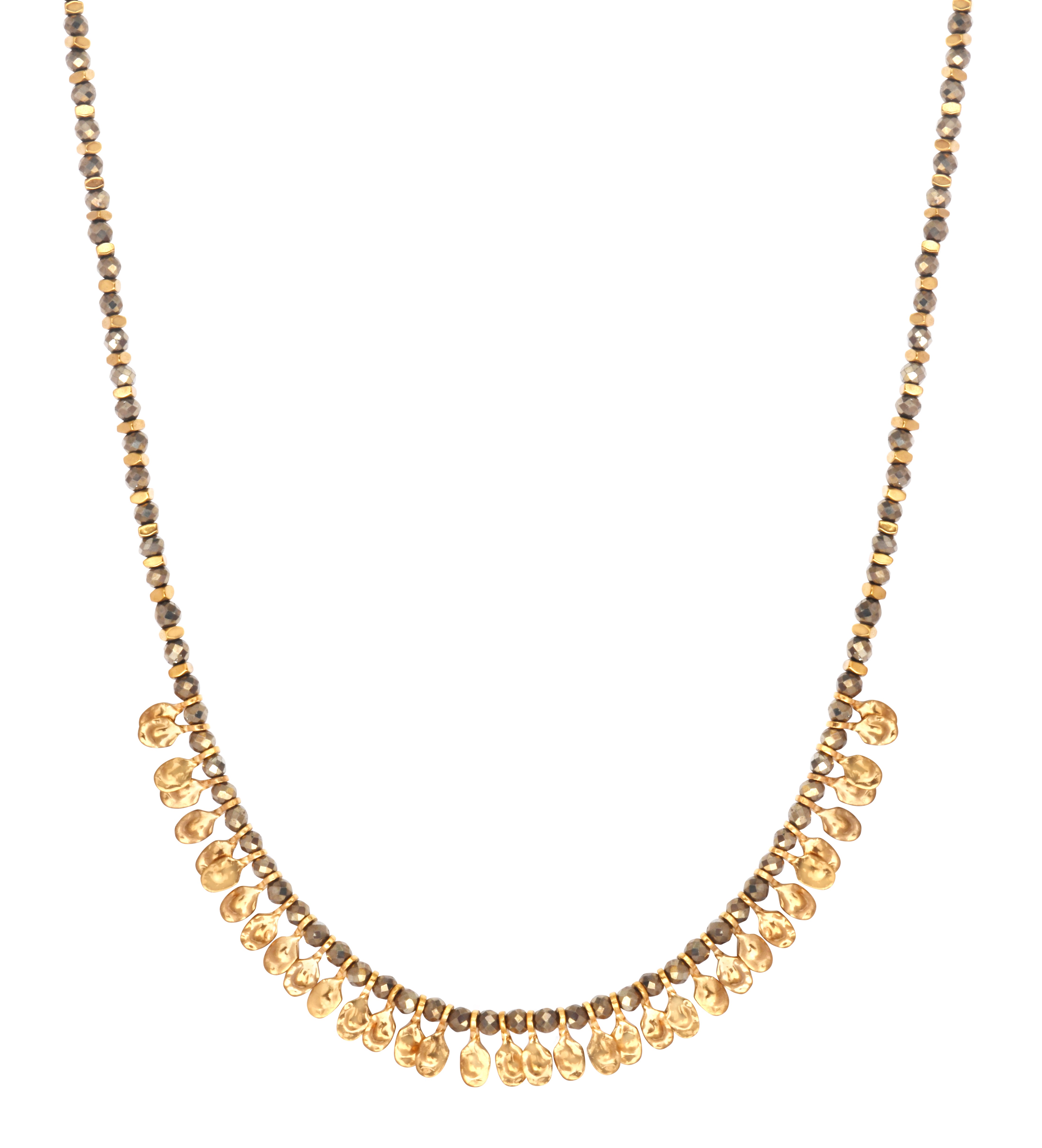 Collier PADMA