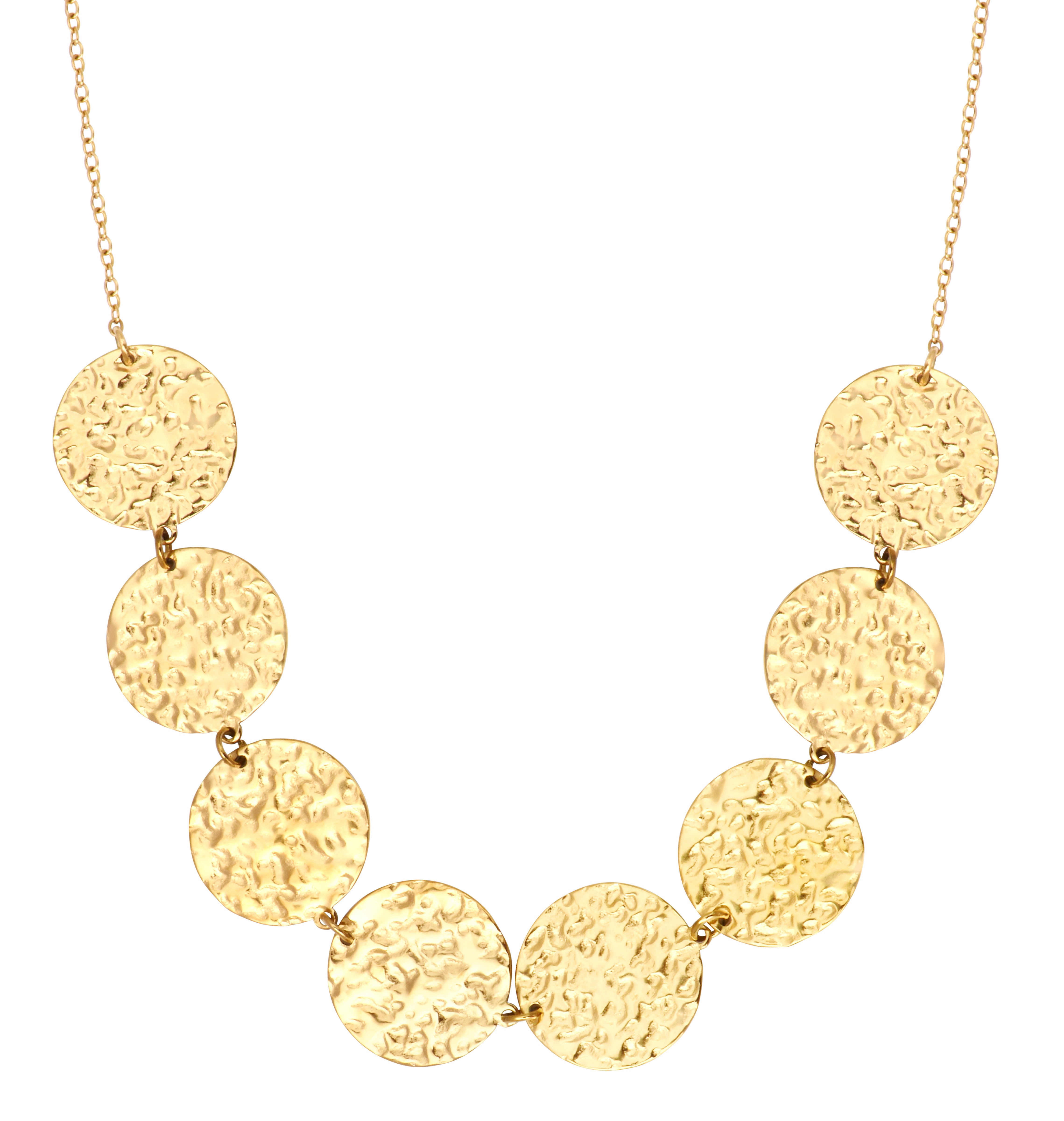 Collier NALINI