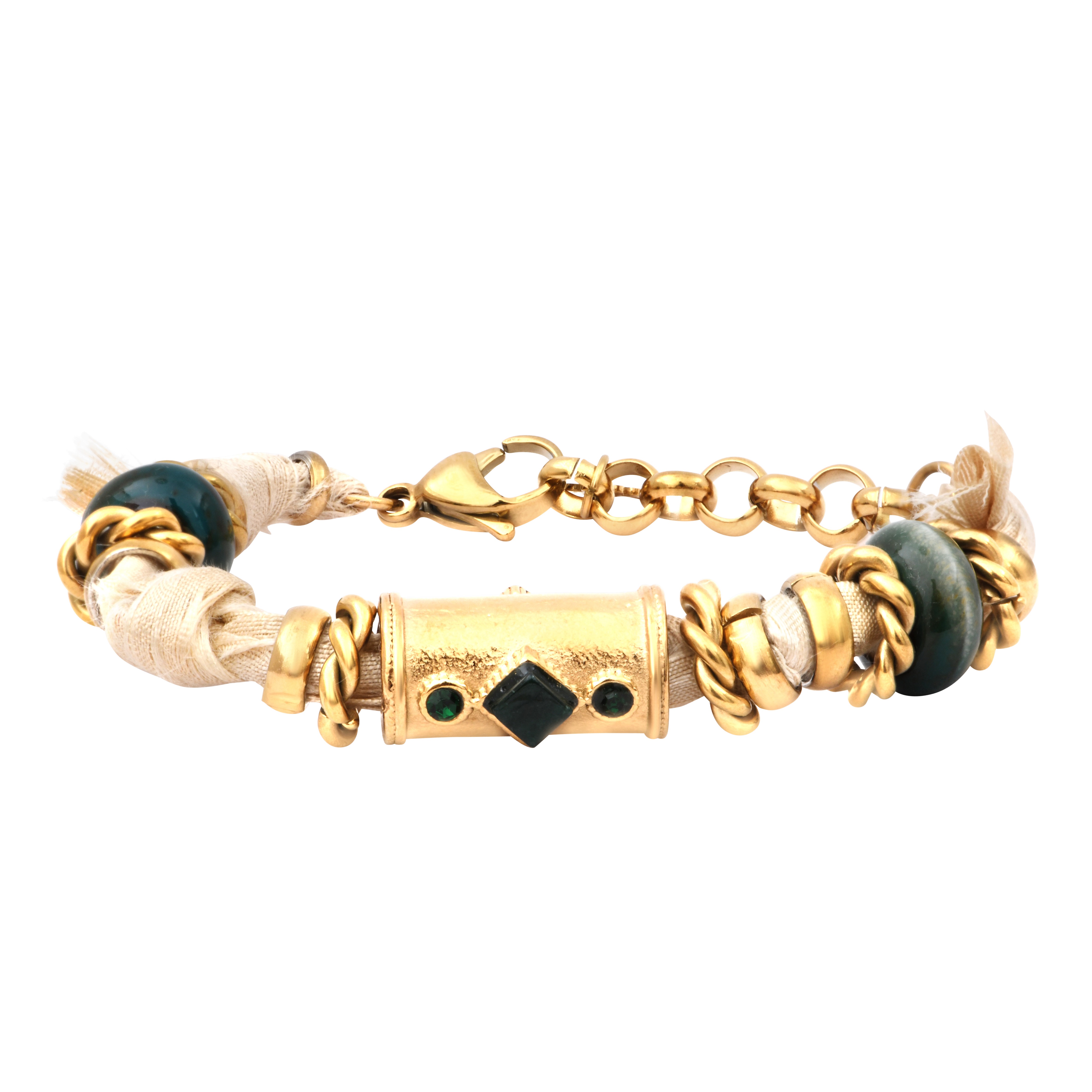 Bracelet RANI - blanc