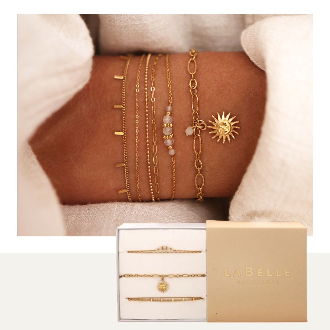 Coffret cadeau AGRA