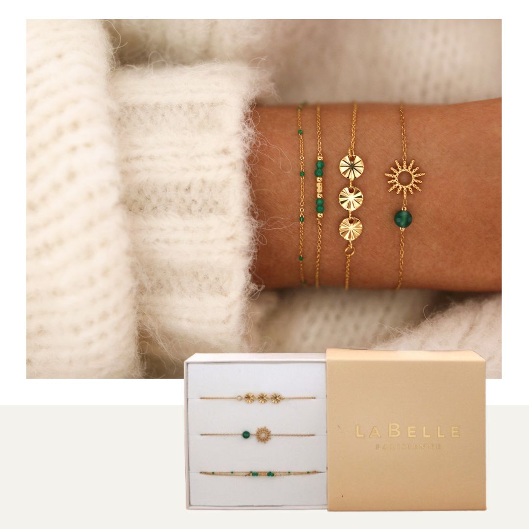 Coffret cadeau BENGALORE