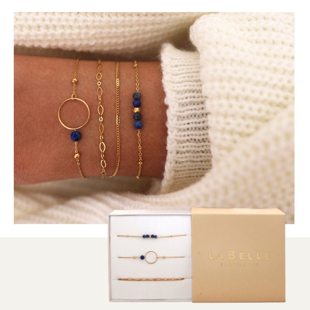 JAIPUR Gift set