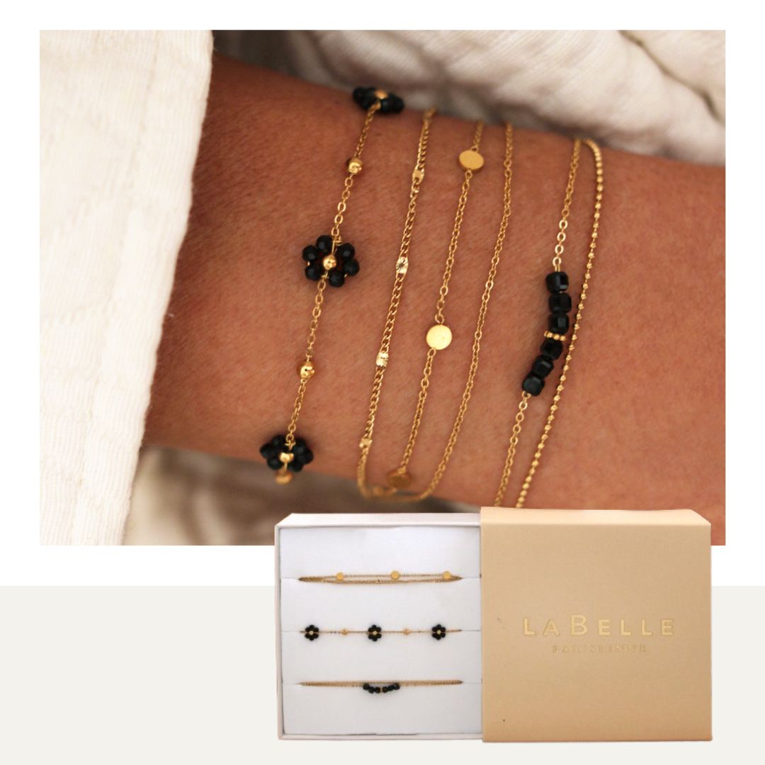 Coffret cadeau MUMBAI
