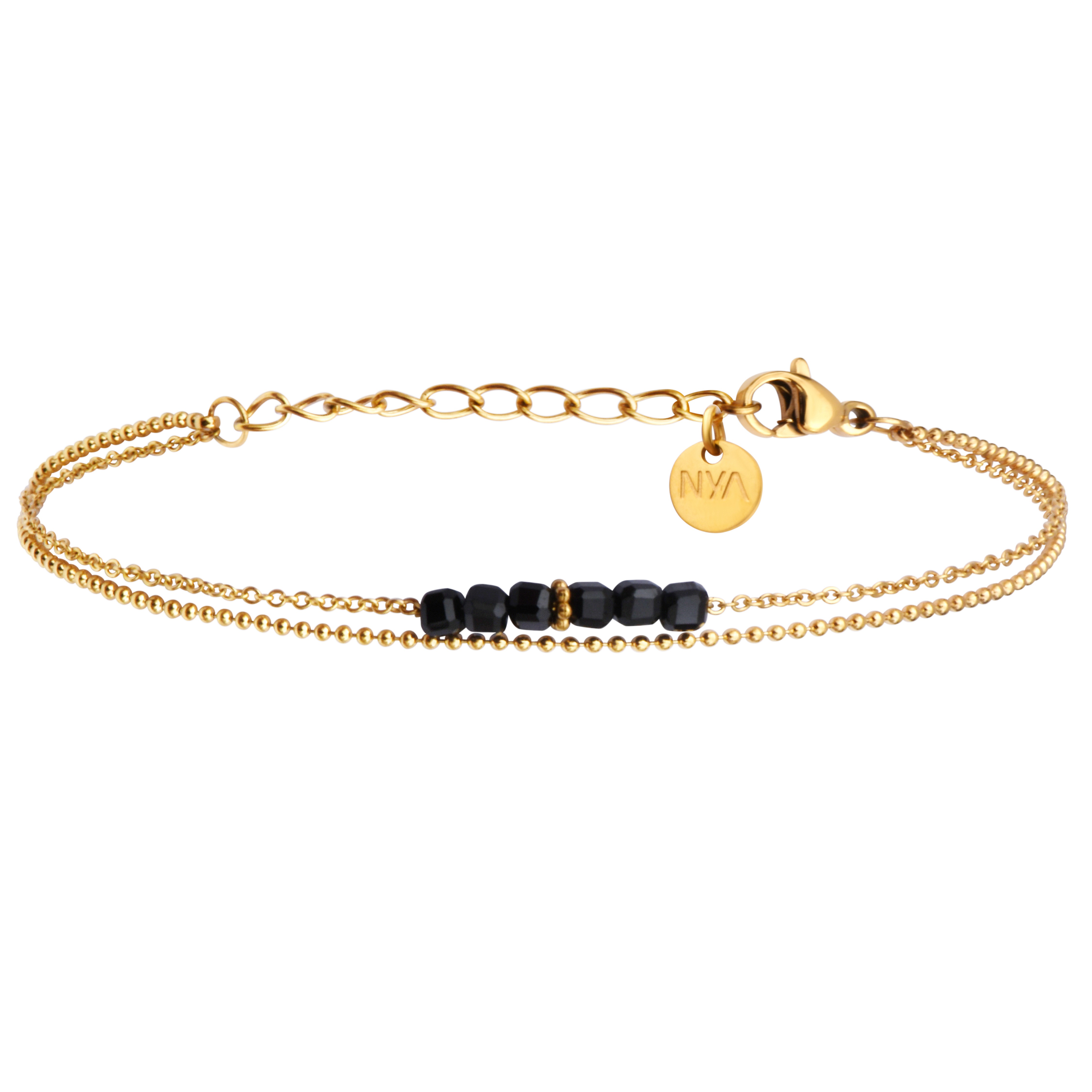 Bracelet double NAYA