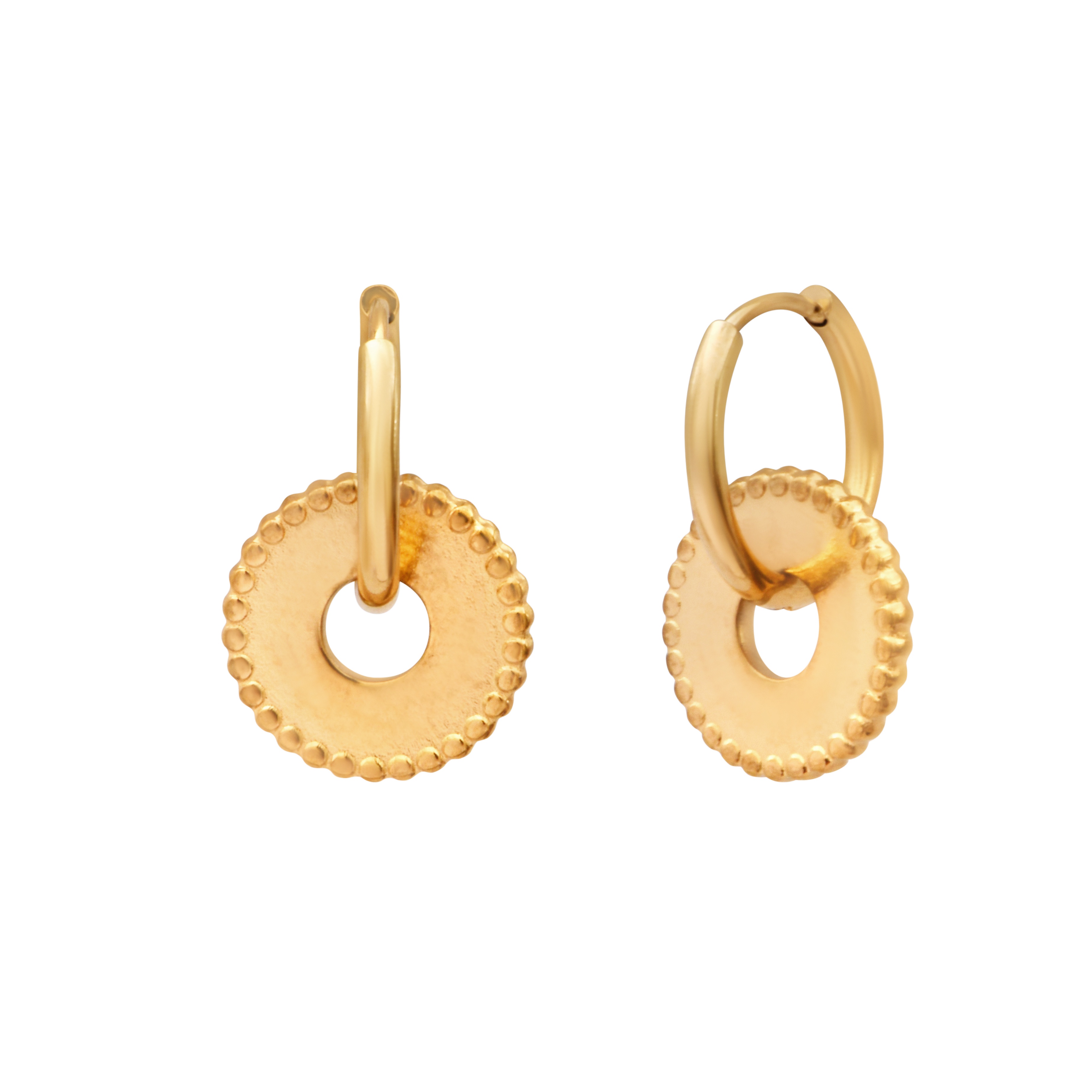 SAIRA earrings
