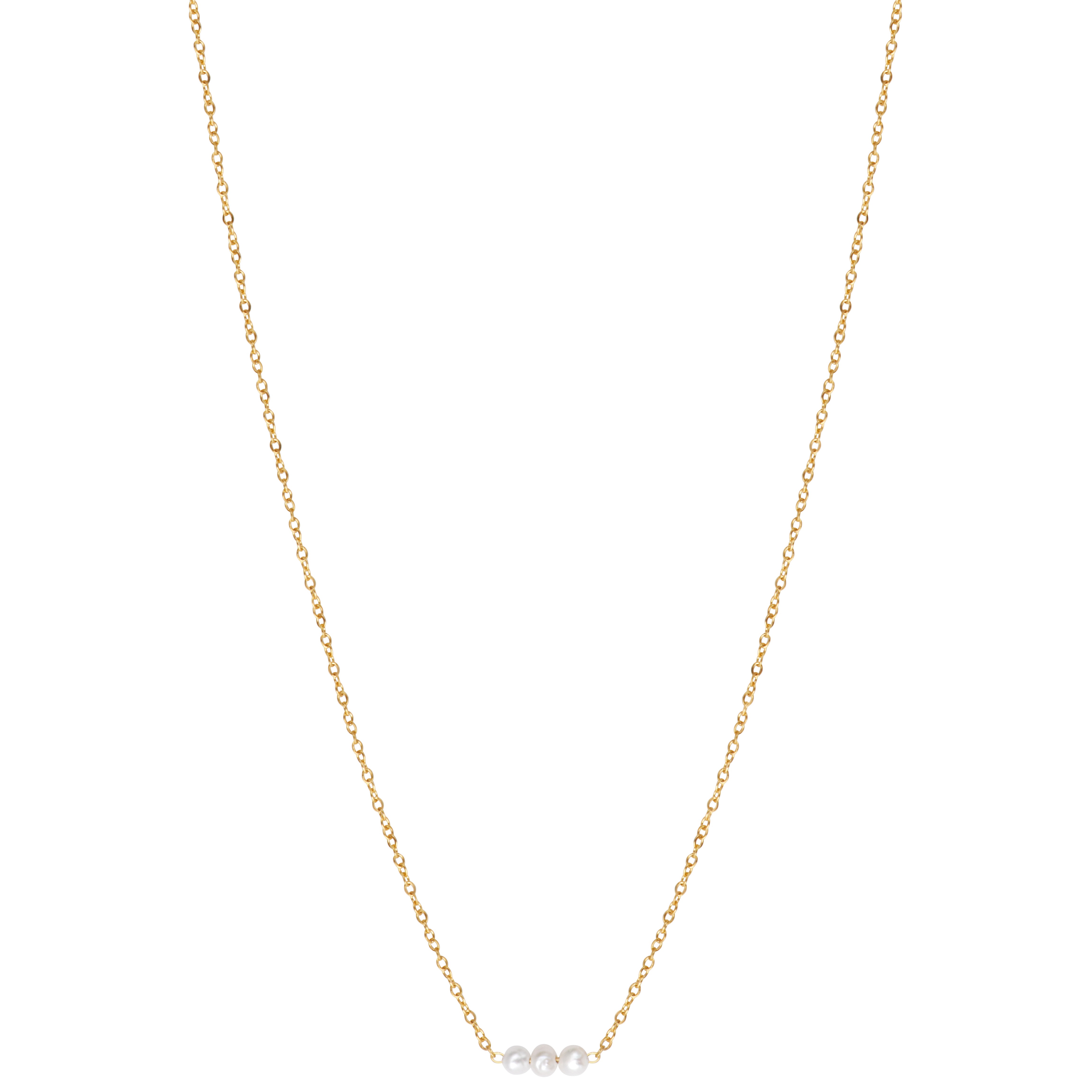 TANI necklace