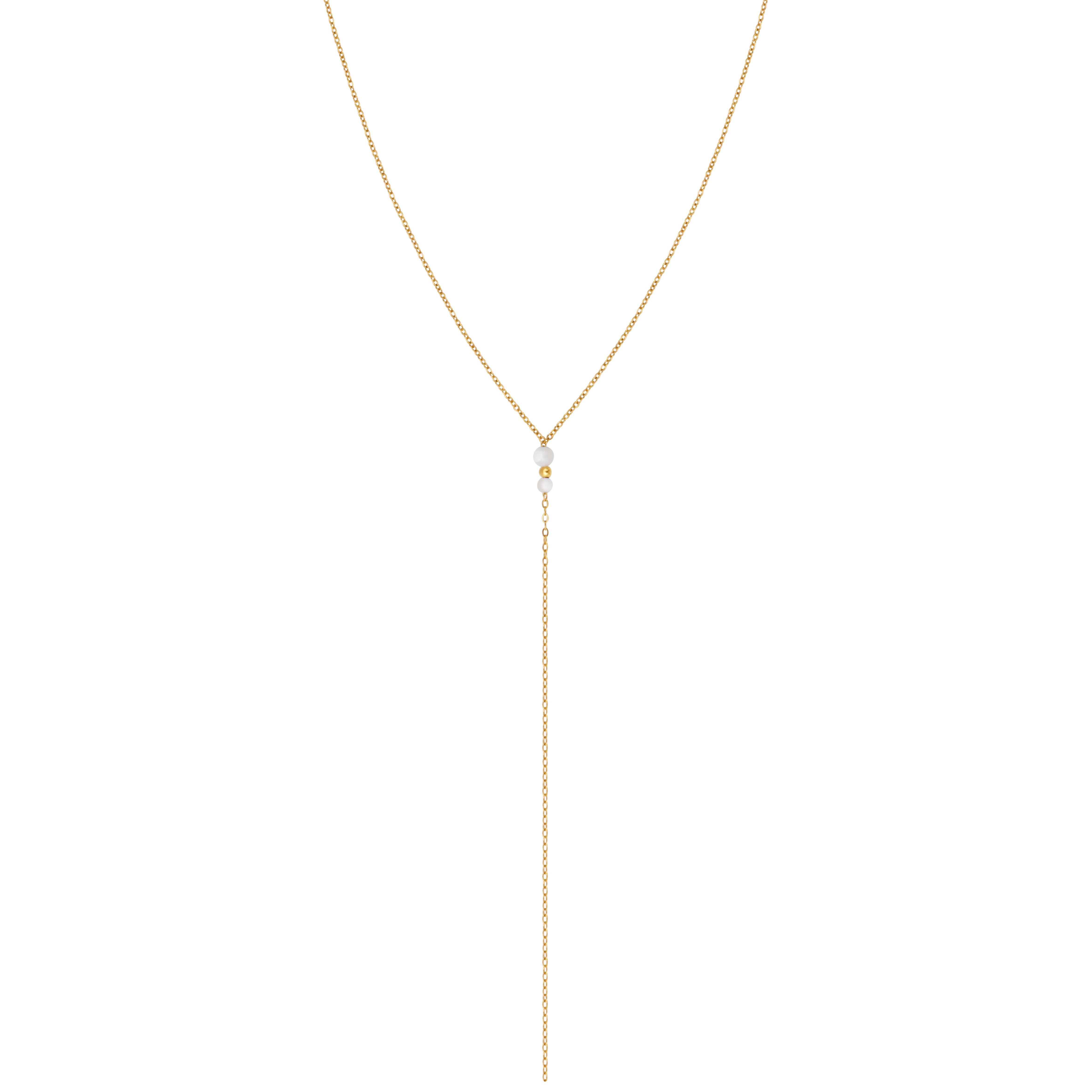 DEVI necklace