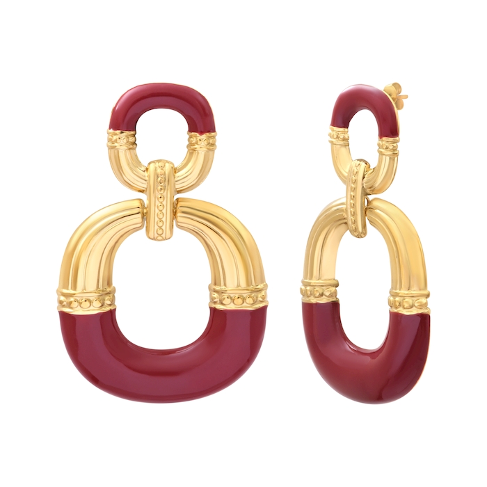 MARA earrings