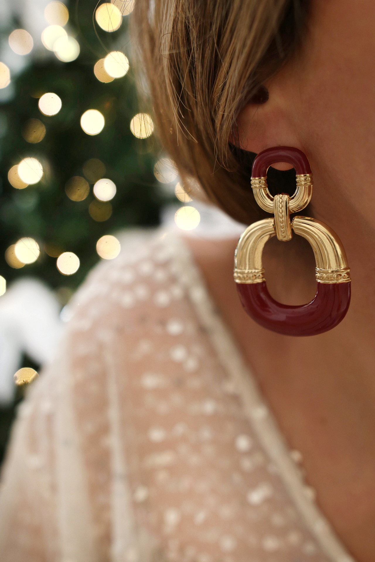 MARA earrings
