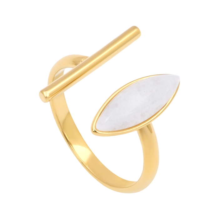 LUMI ring