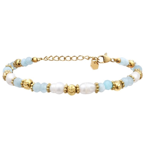 NERAYA bracelet - blue