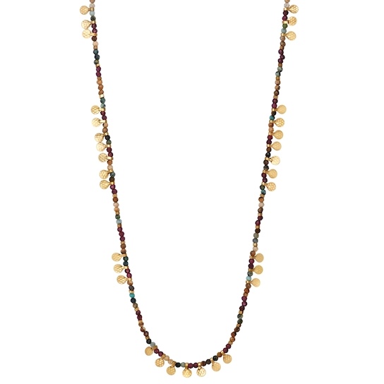 JASMINE long necklace