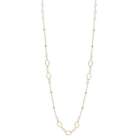 SALOME long necklace