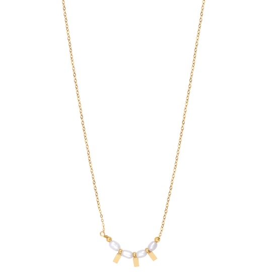 SALOME necklace