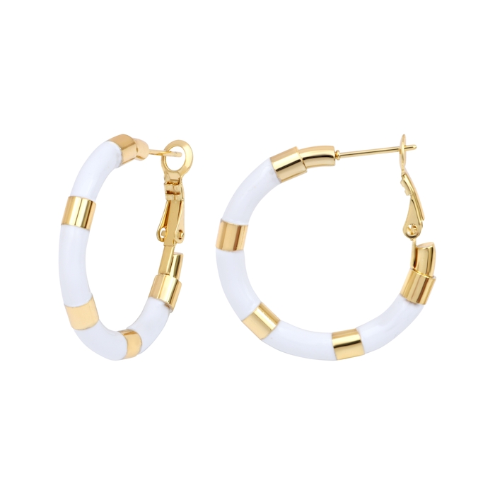 DITA hoops